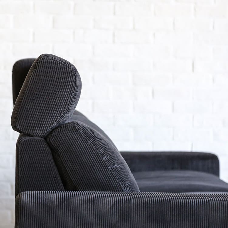 グリードソファ 2.5人掛け | 家具・インテリア通販サイト CRASH GATE