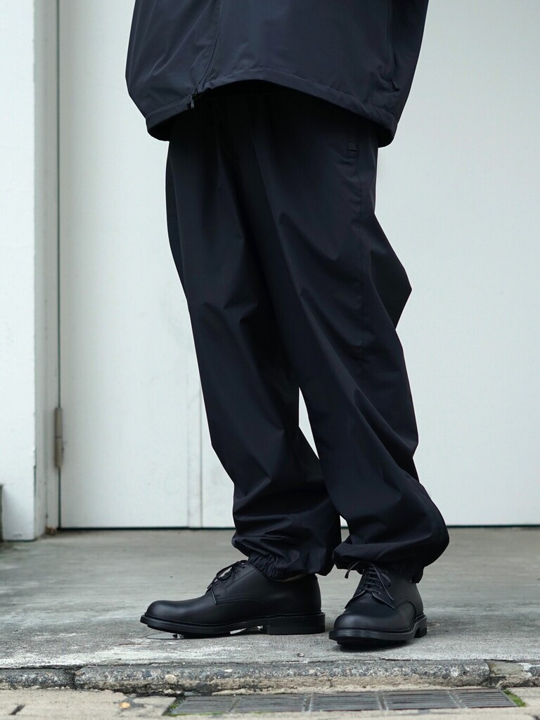 DAIWA PIER39】GORE-TEXウィンドブレーカーのご紹介 / スタッフブログ