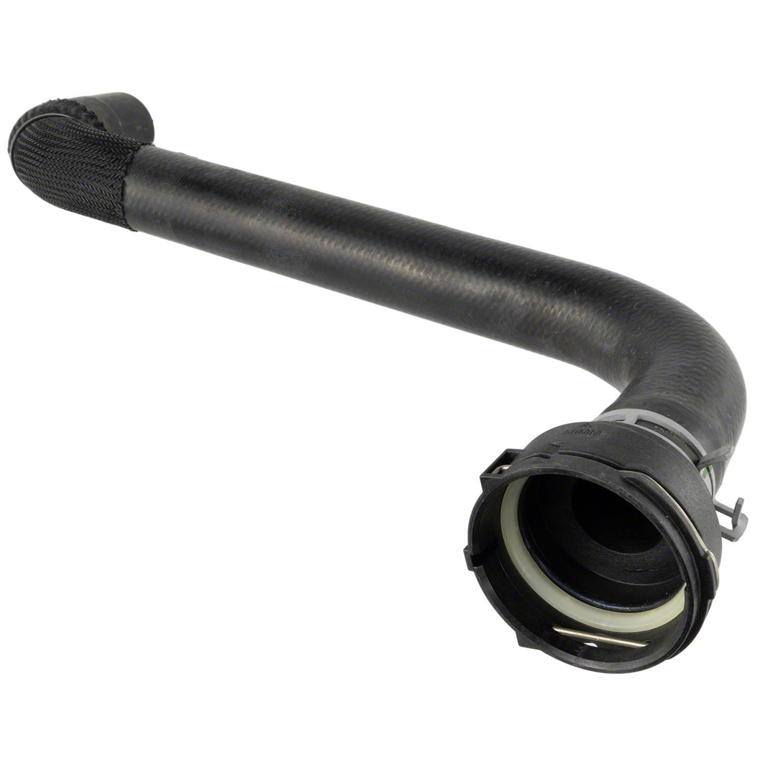 Motorcraft LC4Z8260B Motorcraft Radiator Hoses | Summit Racing