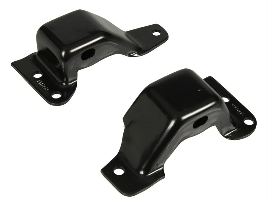 Auto Metal Direct W-649 Auto Metal Direct Engine Mounts | Summit