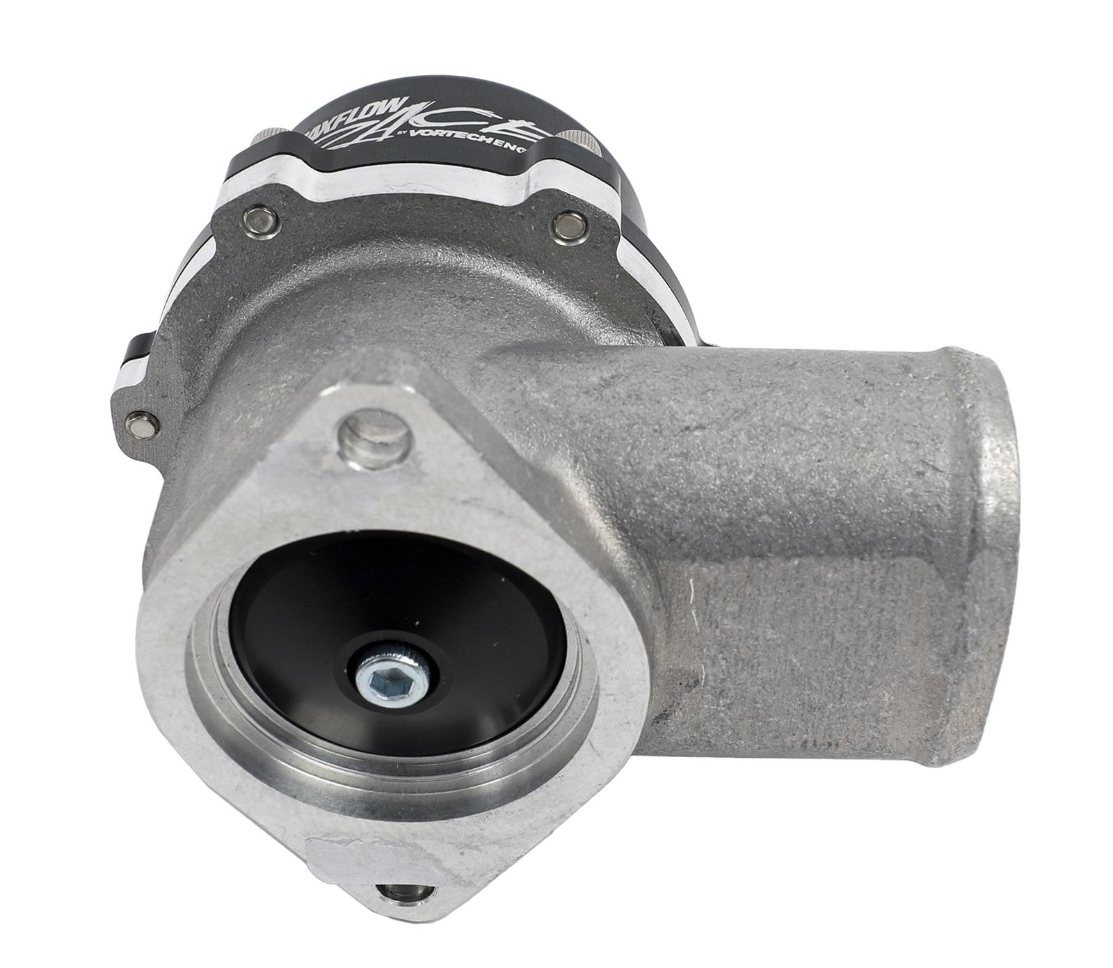 Vortech 8D204-064 Vortech Maxflow Racing Bypass Valves | Summit Racing