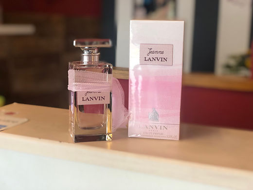 LANVIN | ランバン| 香水 | 高知 | フレグランスバー HANAMUSHI