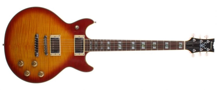 AR300 (2004–2006) | Ibanez Wiki | Fandom