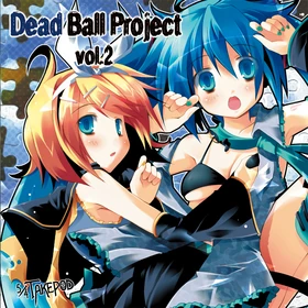 EXIT TUNES PRESENTS THE VERY BEST OF Deadball-P loves Hatsune Miku