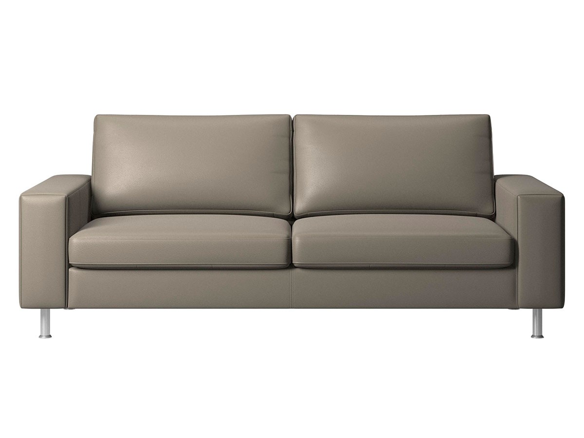 BoConcept I.D.V SOFA / ボーコンセプト I.D.V ソファ 2.5P 鉄脚