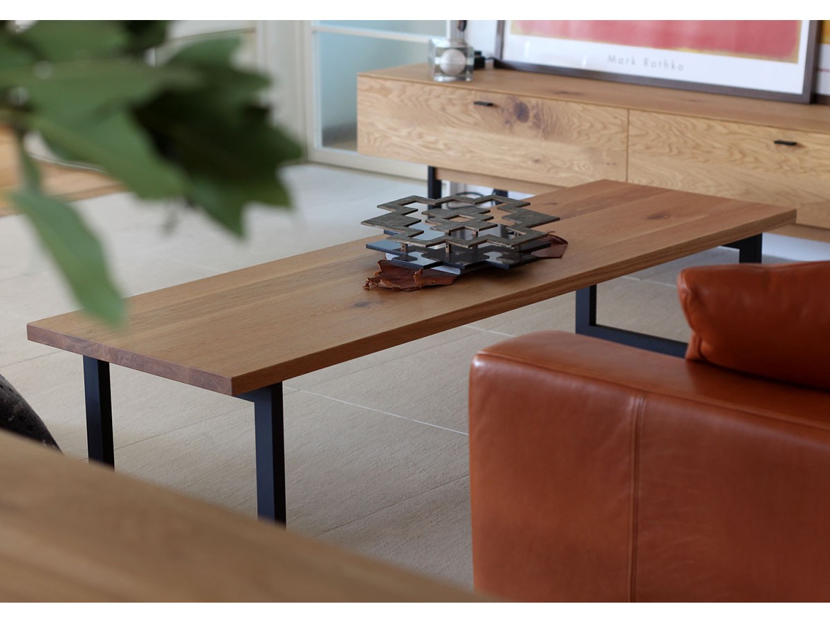 karf Knot Coffee Table / カーフ ノット コーヒーテーブル