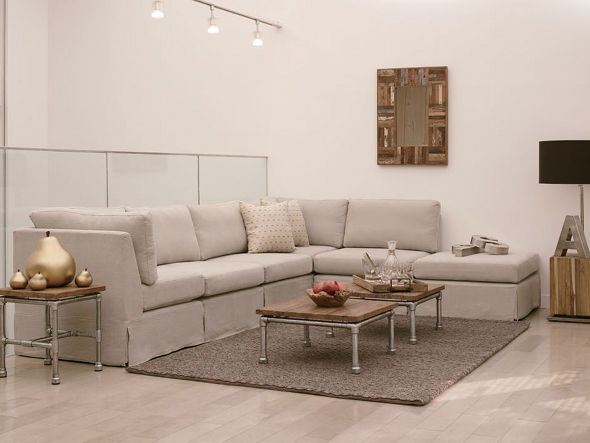 d-Bodhi FERUM INDUSTRIAL MIRROR S / ディーボディ フェルム