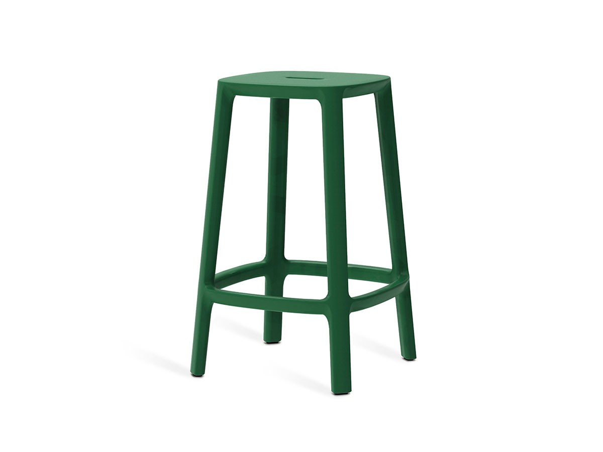 TOOU CADREA LOW STOOL / トゥー カドレア ロースツール - インテリア