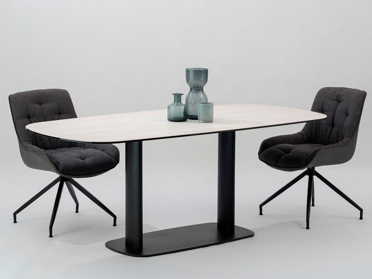 moda en casa DOLMEN table / モーダ・エン・カーサ ドルメン テーブル