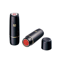 サンビーネーム印 クイック12（浸透式 既製品）苗字ハンコ - サンビー館