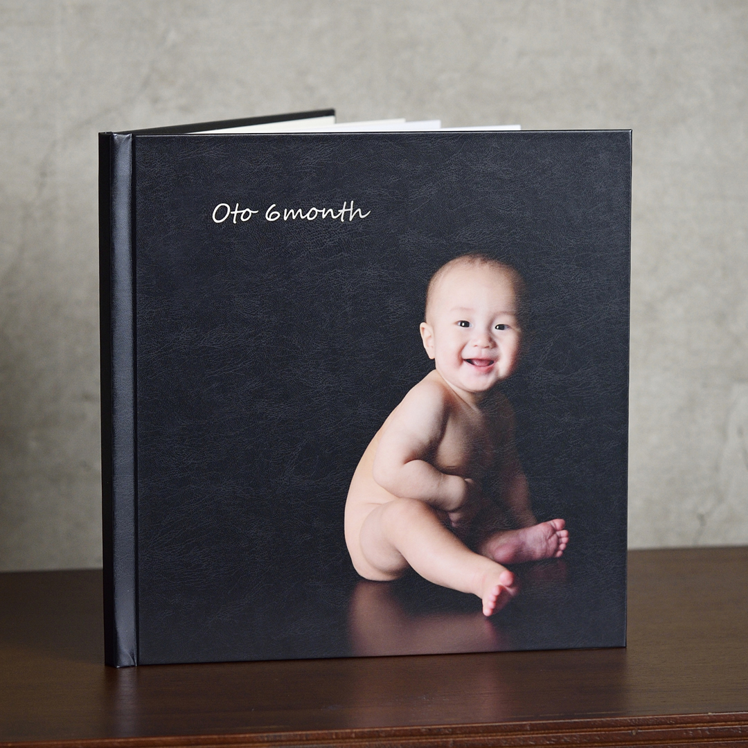 フォトブック [銀塩] - フォトスタジオ Studio366｜ 世田谷区 三軒茶屋