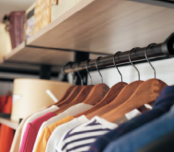 アイシェルフ | 収納 | 室内ドア・フローリング・収納 | Panasonic