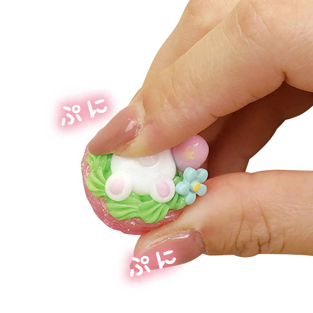 ウサギちゃんのお尻とたまごオブジェ／1個売り – SUNHOSEKI