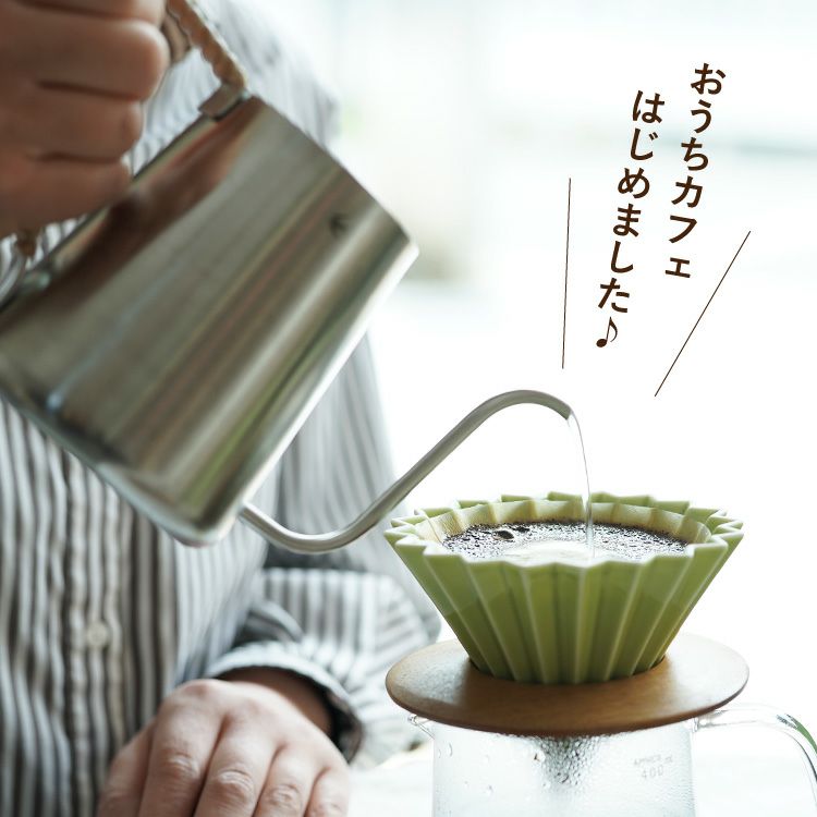 ホワイトデーにすてきなじかん×ORIGAMIギフトボックス選べる！ORIGAMI