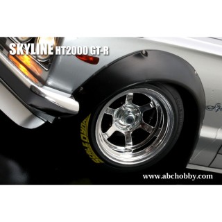 ABCホビー - スーパーラジコン