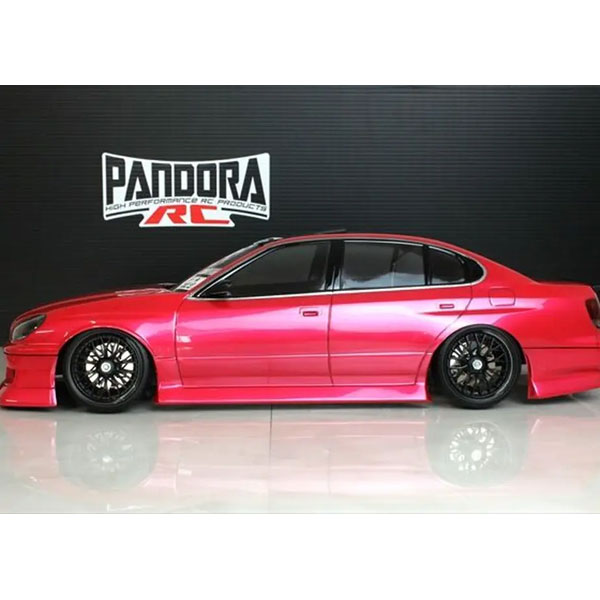 Toyota アリスト JZS161(BN Sports公認) ボディ [PAB-3200] - スーパー