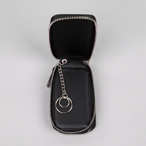 SUPER GT レザースマートキーケース（ダブルType） | SUPER GT SQUARE