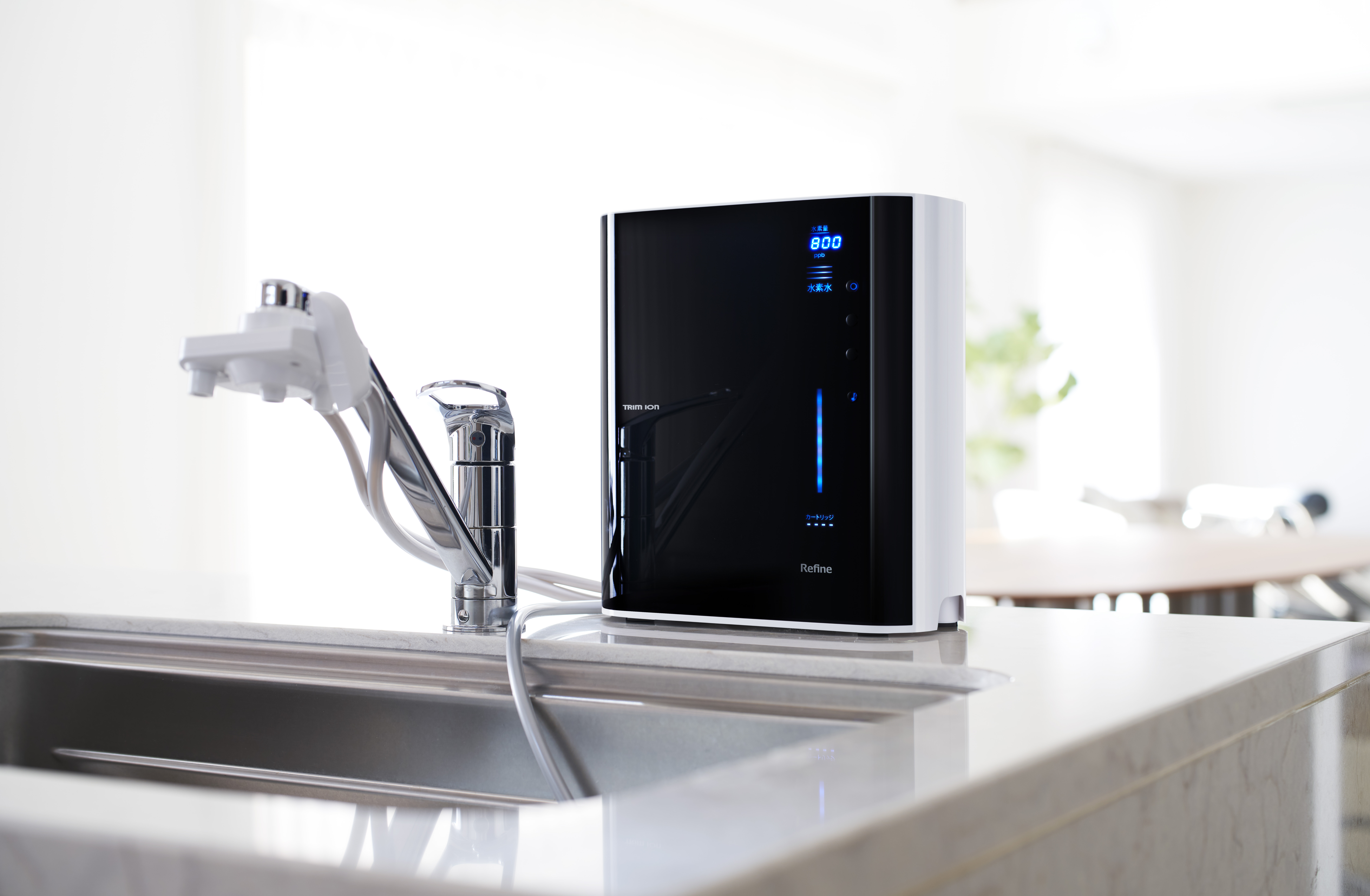 Refine専用トリムイオン整水器カートリッジ | スズちゃっと | スズキ