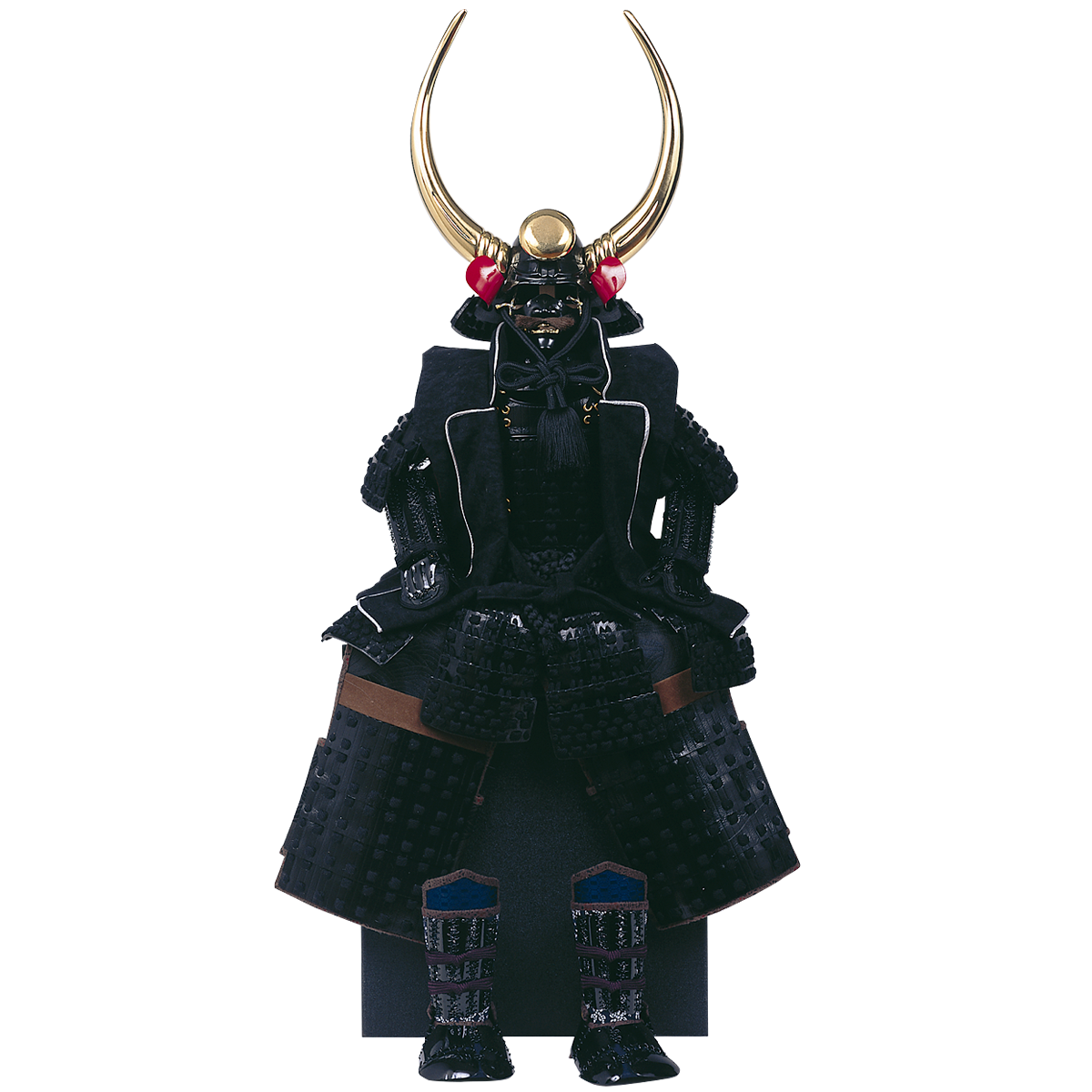 戦国武将甲冑｜黒田長政公 - 公式サイト｜鈴甲子雄山・平安道斎・人形