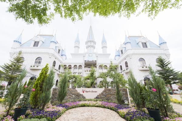 リカちゃんキャッスル | 福島 おすすめの人気観光・お出かけスポット