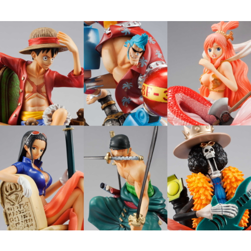 食玩王国オフィシャルウェブサイト チェスピースコレクションR ONE