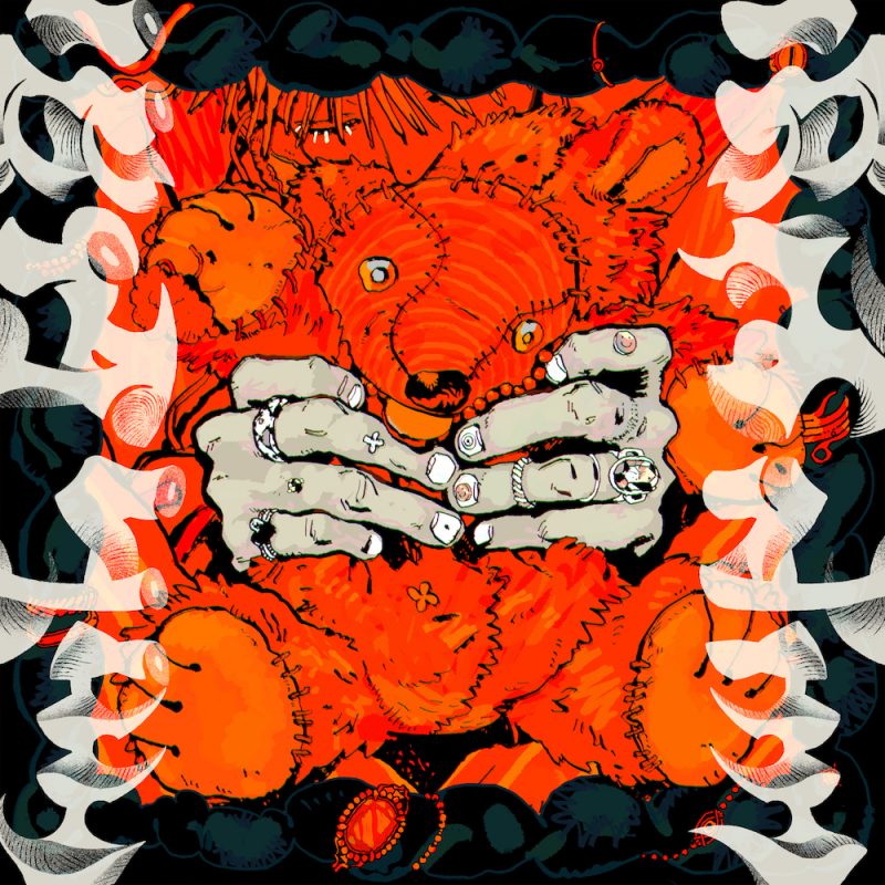 syudou 1st Album「露骨」特設サイト